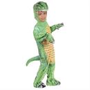 T-REX GREEN TOD Costume