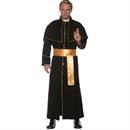 PRIEST ADULT STD COSTUME