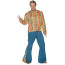 BOOGIE DOWN ADULT COSTUME STD