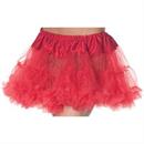 Red Petticoat
