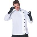 MAD SCIENTIST SHIRT ADULT ONE SIZE