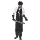 Butcher Costume