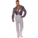 Disco Shirt Adult Standard
