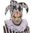 COLLAR HARLEQUIN