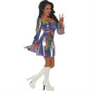 SHAKING ADULT COSTUME

