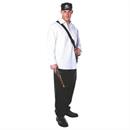 Men's Pirate Shirt