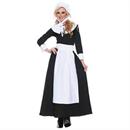 Women's Pilgrim Costume