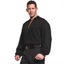 Pirate Black Shirt