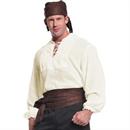 Men's Pirate Shirt