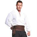 Men's Pirate Shirt