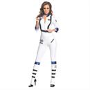 Women's Astronaut Costume