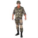 Adult Army Ranger Costume