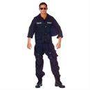 Men's SWAT Team Costume
