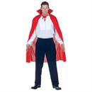 Adult Red Devil Cape