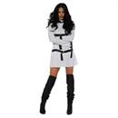 Wrapped Up Adult Costume