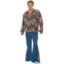 Psychadelic Adult Costume