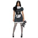 Dark Wonder Costume
