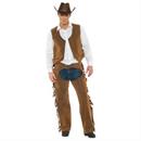 Wild West Adult Costume