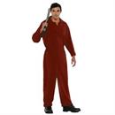 BOILER SUIT ADULT