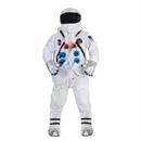 Astronaut DLX Suit White