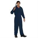 BOILER SUIT DARK BLUE ADULT OS