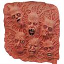 Slate of Souls Wall Piece