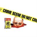Crime Scene Tape, Do Not Cross