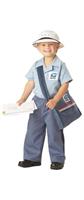 Mr. Postman Costume Toddler