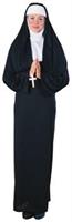 Nun Adult Costume