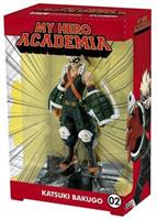 My Hero Academia 7.5 Inch Katsuki Bakugo Figurine - SFC #002