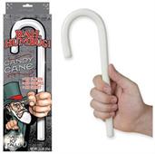 Bah, Humbug! Christmas Candy Cane Gag Gift