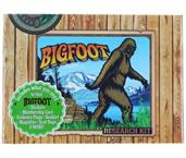 Bigfoot Research Kit Gag Gift