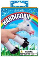 Handicorn Finger Puppets