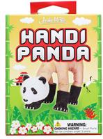 Handipanda Finger Puppets, Set of 5