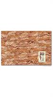 Bacon Gift Wrapping Paper, Set of 2