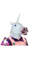 Magical Unicorn Costume Mask