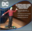 DC Suicide Squad Joker Finders Keypers Statue | Suicide Squad Key Holder Figure