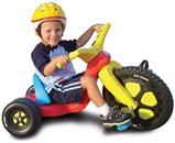 The Original Big Wheel 50th Anniversary Ride-On Toy For Kids | 16 Inches
