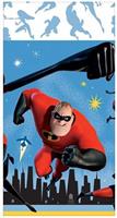 Disney/Pixar Incredibles 2 54"x96" Plastic Table Cover