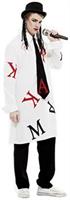 Karma Chameleon Adult Costume
