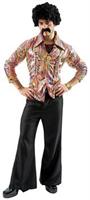 Men's Disco Adult Costume