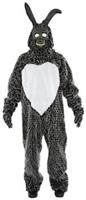 Donnie Darko Inpsired Rabbit Men's Costume - One Size
