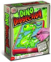 Anker Play Crazy Dino Dissection Electronic Game