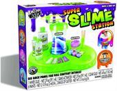 Super Slime Creator Station | Make 8 Slimes