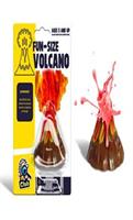 Fun-Size Volcano Science Experiment Kit