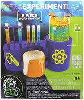 Ultimate Chemistry Lab | Up To 20 Experiments