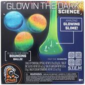 Glow in the Dark STEM Science Kit