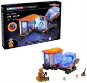 Laser Pegs 255 Piece Light Up Construction Set | Mars Outpost