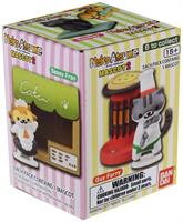 Neko Atsume: Kitty Collector Mascot 2 Blind Box Mini Figure