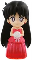 Sailor Moon Sparkle Dress Collection Sailor Mars Figure